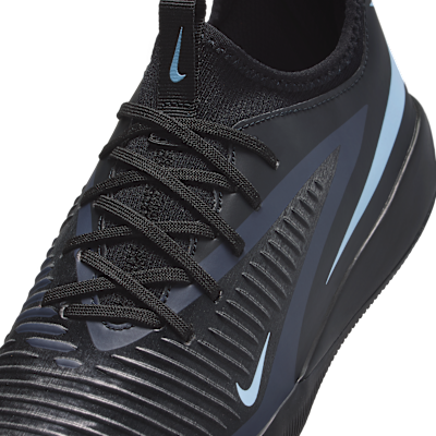 Nike Jr. Phantom 6 Low Academy Big Kids' Indoor/Court Soccer Shoes