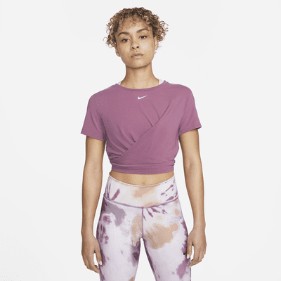 Womens Dri-FIT Running Tops & T-Shirts. Nike.com