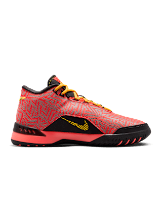 LeBron NXXT Genisus EP