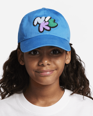 Подростковая кепка Nike Club Big Kids' Cap