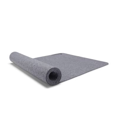 nike ultimate yoga mat