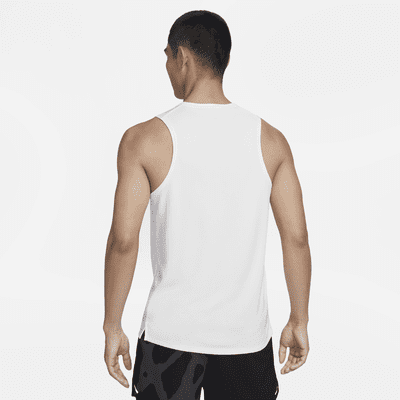 Nike Dri-FIT Miler Men's Running Tank