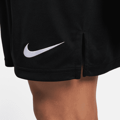 Shorts de entrenamiento de tejido Knit de 20 cm para hombre Nike Dri-FIT