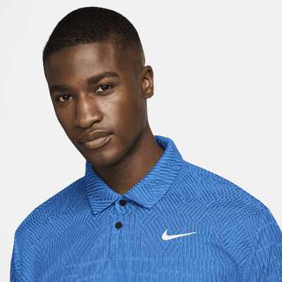 Nike Tour Men's Dri-FIT ADV Golf Polo