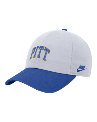 Кепка Pitt Nike College Campus Cap