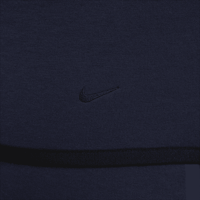 Sweat à capuche et zip Windrunner Nike Tech pour homme