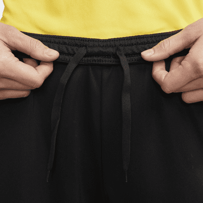 Nike Dri-FIT Academy Shorts de fútbol de tejido Knit para mujer