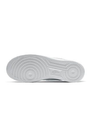 Nike Air Force 1 '07 Women's Shoe. Nike ID