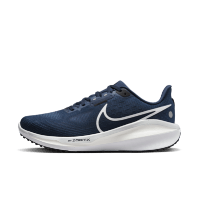 Tenis de correr en pavimento para hombre Nike Vomero 17