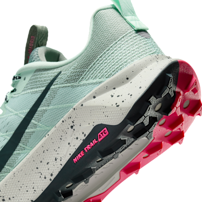 Męskie buty do biegania w terenie Nike Wildhorse 10