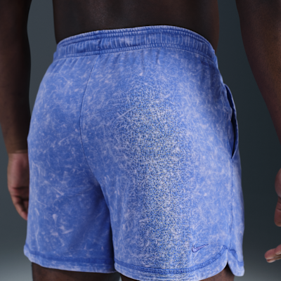 Short de fitness Dri-FIT Nike Gym Heritage 13 cm pour homme