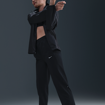 ナイキ テンポ ウィメンズ Dri-FIT ミッドライズ 7/8 ランニングパンツ