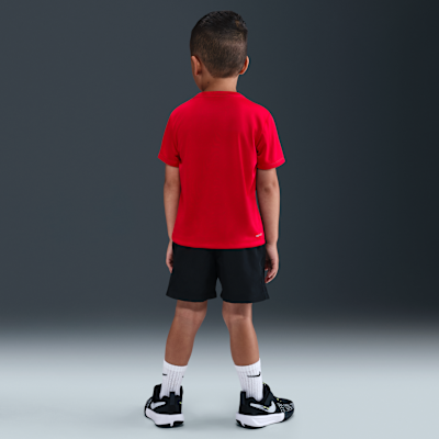 Nike Dri-FIT Toddler Legend T-Shirt