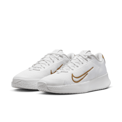 NikeCourt Vapor Lite 2 女款硬地球場網球鞋