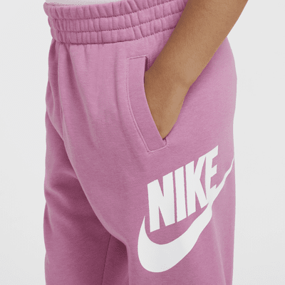 Pants infantil Nike Sportswear Club French Terry Joggers