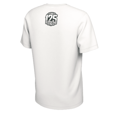 Michigan State Men's Nike College T-Shirt