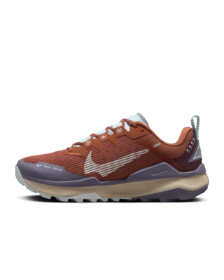 Женские кроссовки Nike Wildhorse 8 Trail для бега