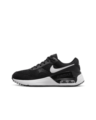 Подростковые кроссовки Nike Air Max SYSTM Big Kids'