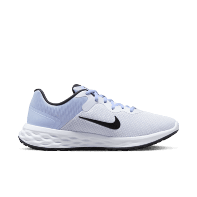 Nike Revolution 6 Men's Road Running Shoes