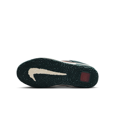 Nike SB Day One Big Kids' Skate Shoes