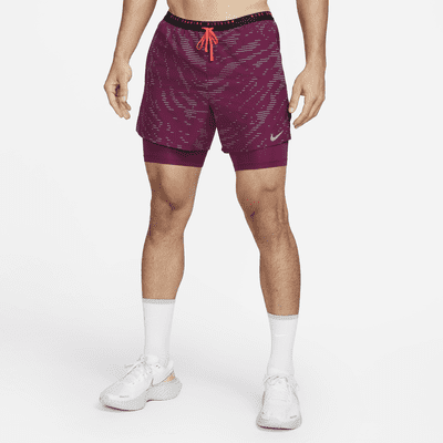 bermuda nike dri fit run
