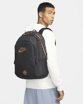 nike cinch bag