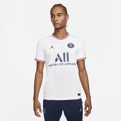 Paris Saint-Germain 2022/23 Match Fourth Men's Nike Dri-FIT ADV Football Shirt. Nike CA