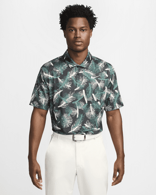 Мужские  Nike Tour Dri-FIT Golf Polo