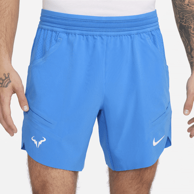 Rafa Men's Nike Dri-FIT ADV 18cm (approx.) Tennis Shorts. Nike CH
