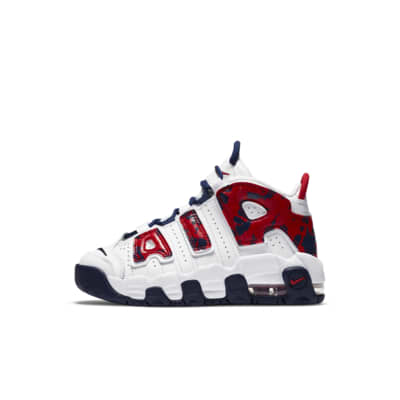 nike air uptempo lowest price