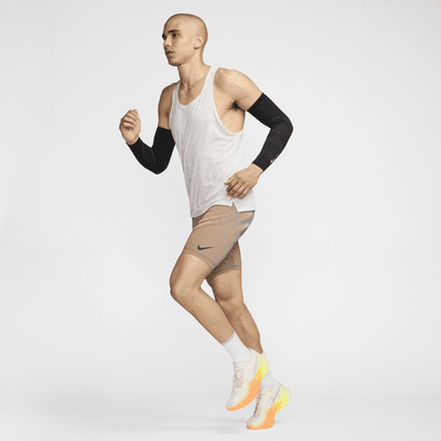 Nike AeroSwift Dri-FIT Dri-FIT ADV løpetights i halv lengde til herre