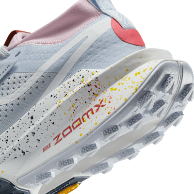 Nike Zegama 2 Tenis de trail running para mujer
