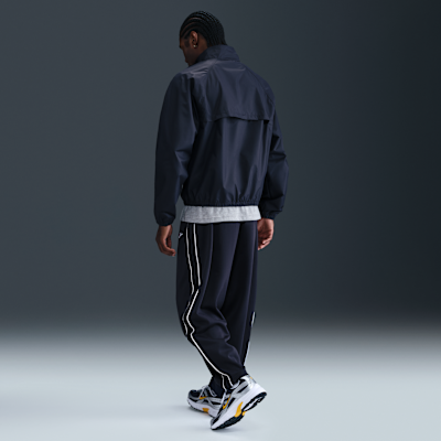 Nike Sportswear Club Men's Roscoe Full-Zip Jacket