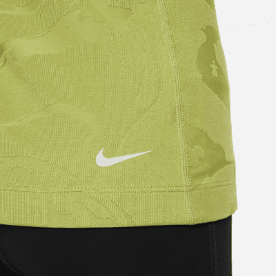 Nike ACG Therma-FIT Big Kids' (Girls') 1/4-Zip Long-Sleeve Top