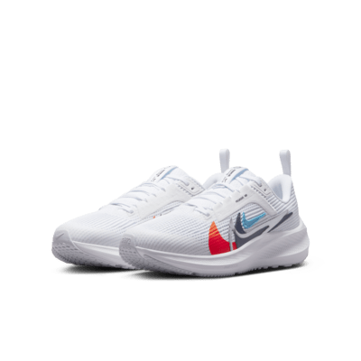 Nike Air Zoom Pegasus 40 PR Older Kids' Road Running Shoes