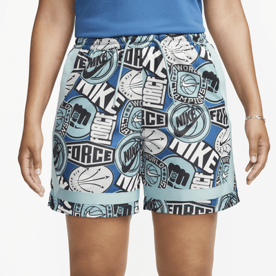 Nike Fly Women's Crossover Basketball Shorts