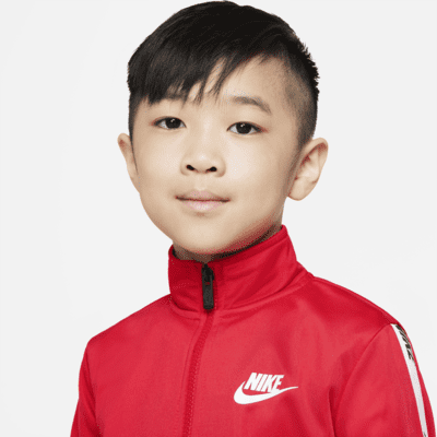 Nike Little Kids' Tracksuit