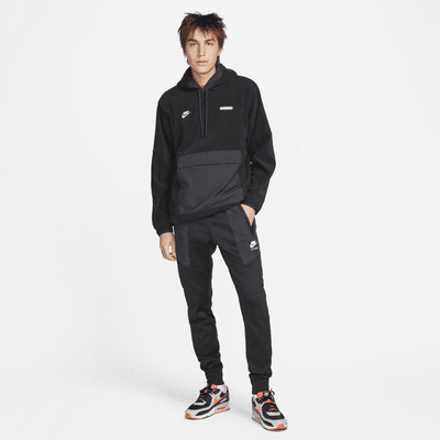 Nike Air Max Men's Fleece Pullover Hoodie. Nike ZA