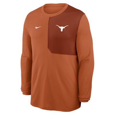 Texas Sideline Coach