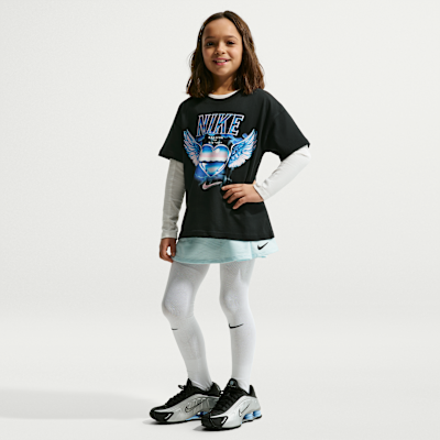 Nike Sportswear Older Kids' T-Shirt