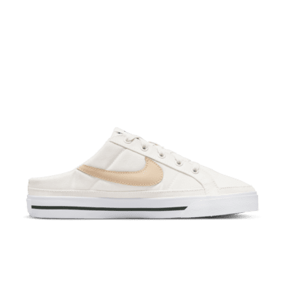 NikeCourt Legacy Women's Mules