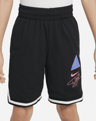 Nike Men's Miami Heat Dri-FIT Swingman Shorts