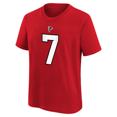 Bijan Robinson Atlanta Falcons Big Kids' Nike NFL Game Jersey from Nike - $100