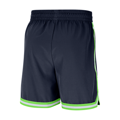 Minnesota Timberwolves DNA Men's Nike Dri-FIT NBA 6" UV Woven Shorts