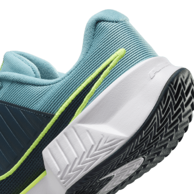 Męskie buty do tenisa na korty ziemne Nike Zoom GP Challenge Pro