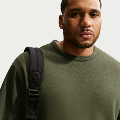 Nike 24.7 ImpossiblySoft Dri-FIT Rundhalsshirt (Herren)