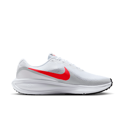 Nike Revolution 8 Men's Road Running Shoes (Extra Wide)
