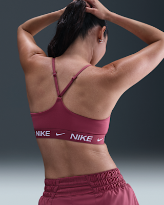 Nike Indy 輕度支撐型