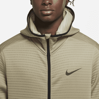 Nike Men's Full-Zip Training Hoodie