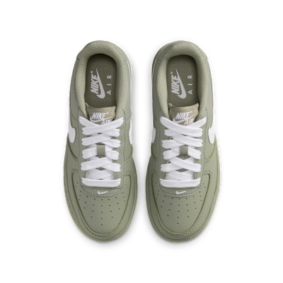 Nike Air Force 1 LV8 Big Kids' Shoes